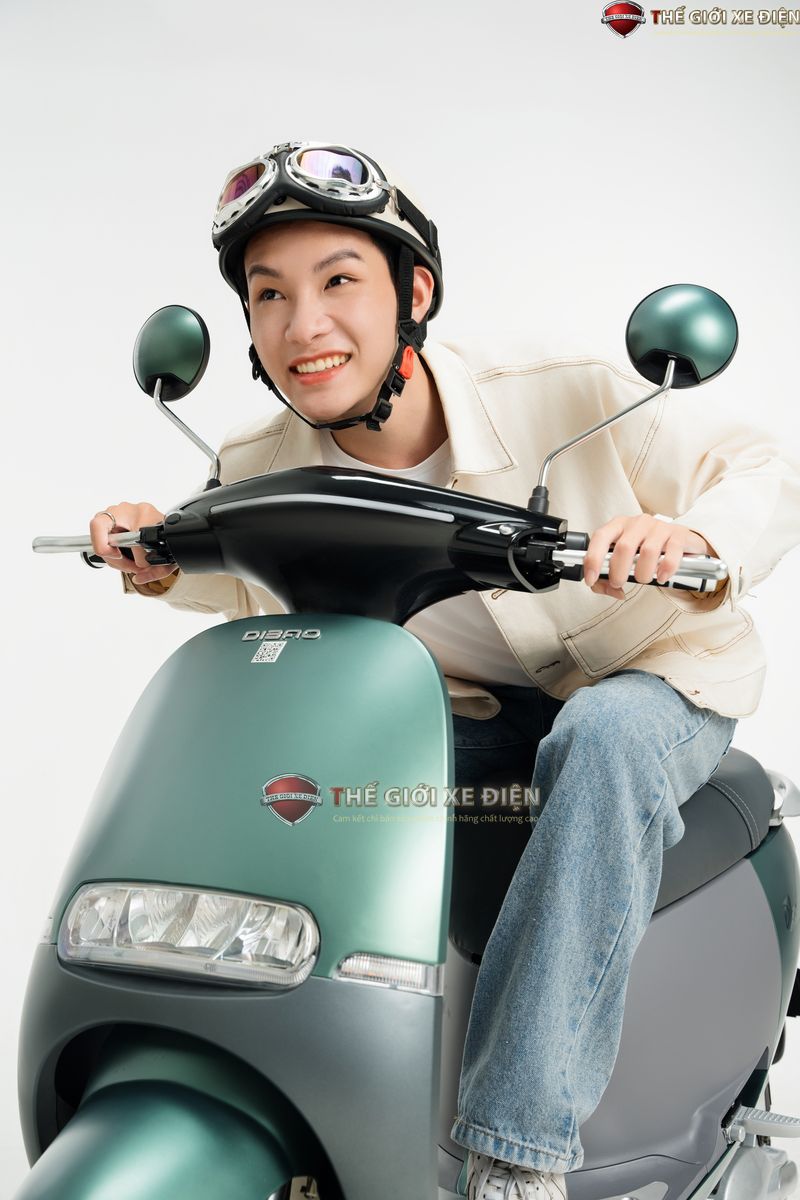4 thiếu niên cướp xe máy điện gogo sau khi hẹn giao lưu xe qua mạng xã hội