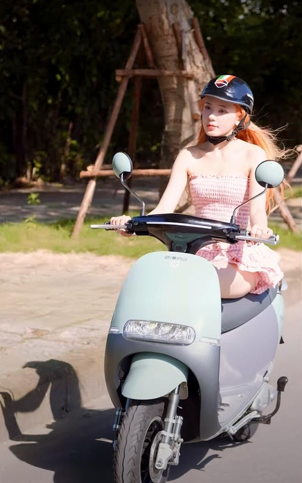 4 thiếu niên cướp xe máy điện gogo sau khi hẹn giao lưu xe qua mạng xã hội