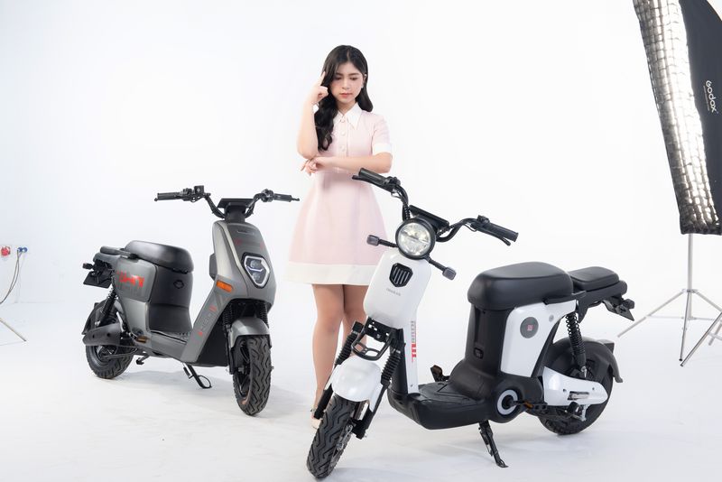 Top 5+ Xe đạp điện cho dân văn phòng vừa tiết kiệm vừa thời trang