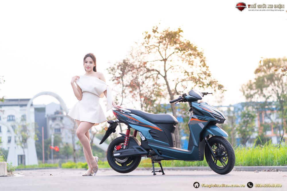 Toàn cảnh cách Hà Nội quản lý xe máy xăng và khu vực hạn chế, 1 số mẫu xe điện có thể thay thế trong tương lai