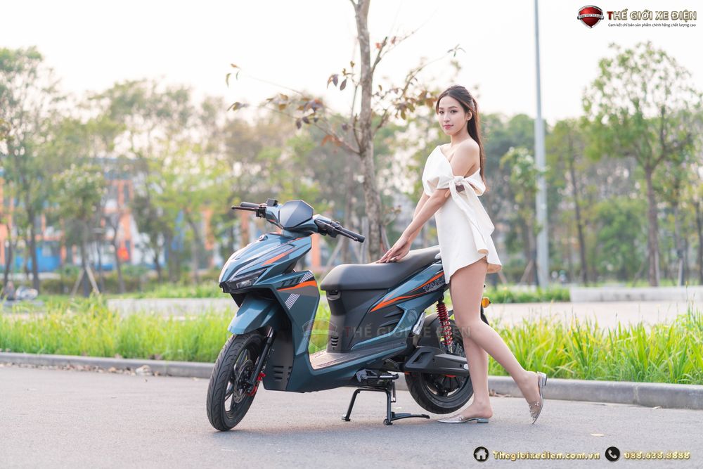 Tailg T71 Vario