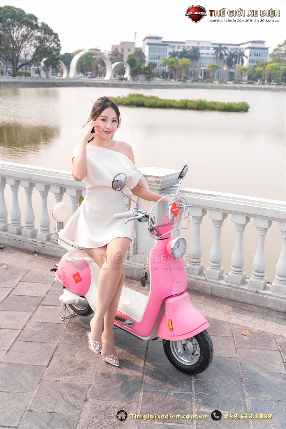 Xe Đạp Điện Đi Được Bao Nhiêu Dặm? Cách Quy Đổi Sang Kilomet Dễ Hiểu