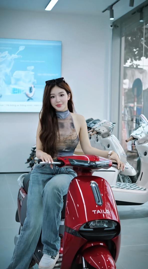 4 thiếu niên cướp xe máy điện gogo sau khi hẹn giao lưu xe qua mạng xã hội