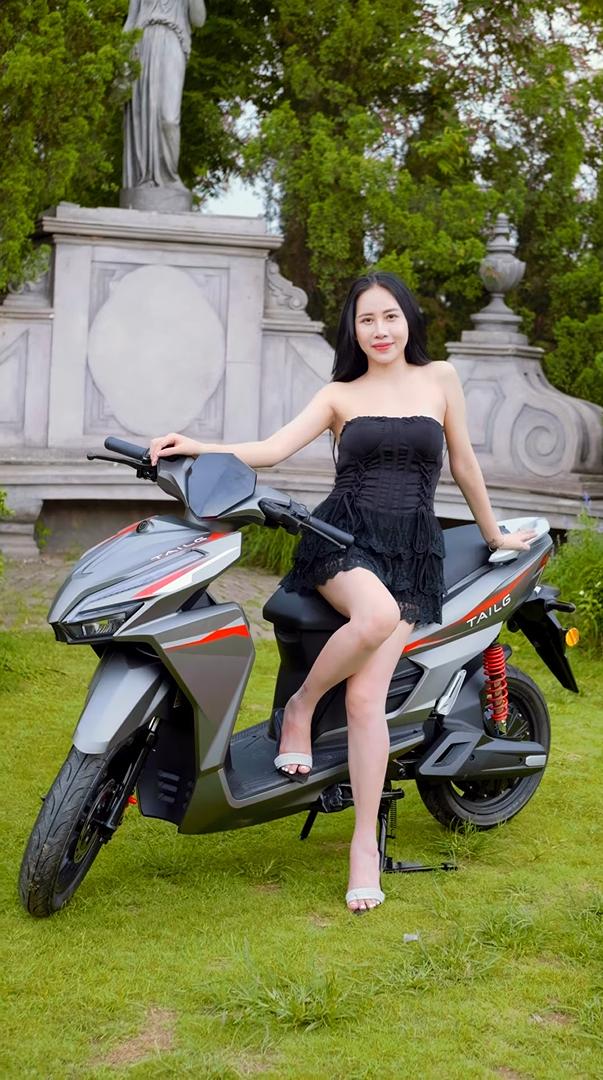 Toàn cảnh cách Hà Nội quản lý xe máy xăng và khu vực hạn chế, 1 số mẫu xe điện có thể thay thế trong tương lai