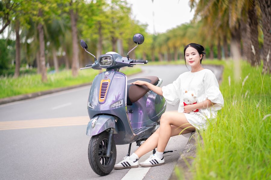Biển Số Định Danh Khi Đổi Xe Xăng Sang Xe Điện Có Dùng Lại Được Không?