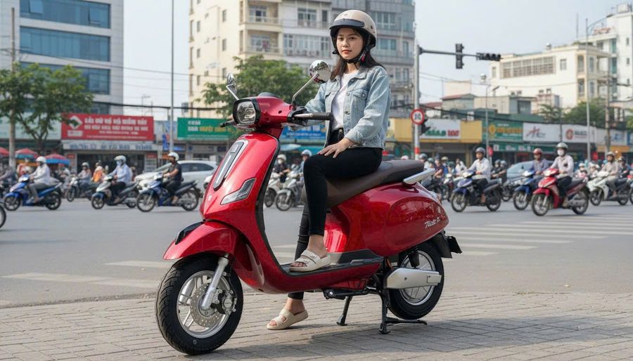 Doanh nghiệp xăng dầu tại Hà Nội chạy nước rút đưa xăng E10 vào sử dụng trước mốc 1/6/2026
