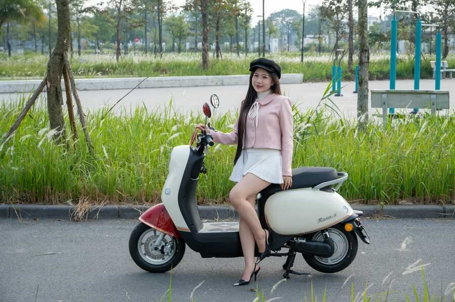 Top 5+ Xe đạp điện cho dân văn phòng vừa tiết kiệm vừa thời trang