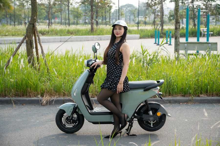 Review thực tế chi phí sử dụng xe điện sau 1 tháng, có thực sự tiết kiệm?