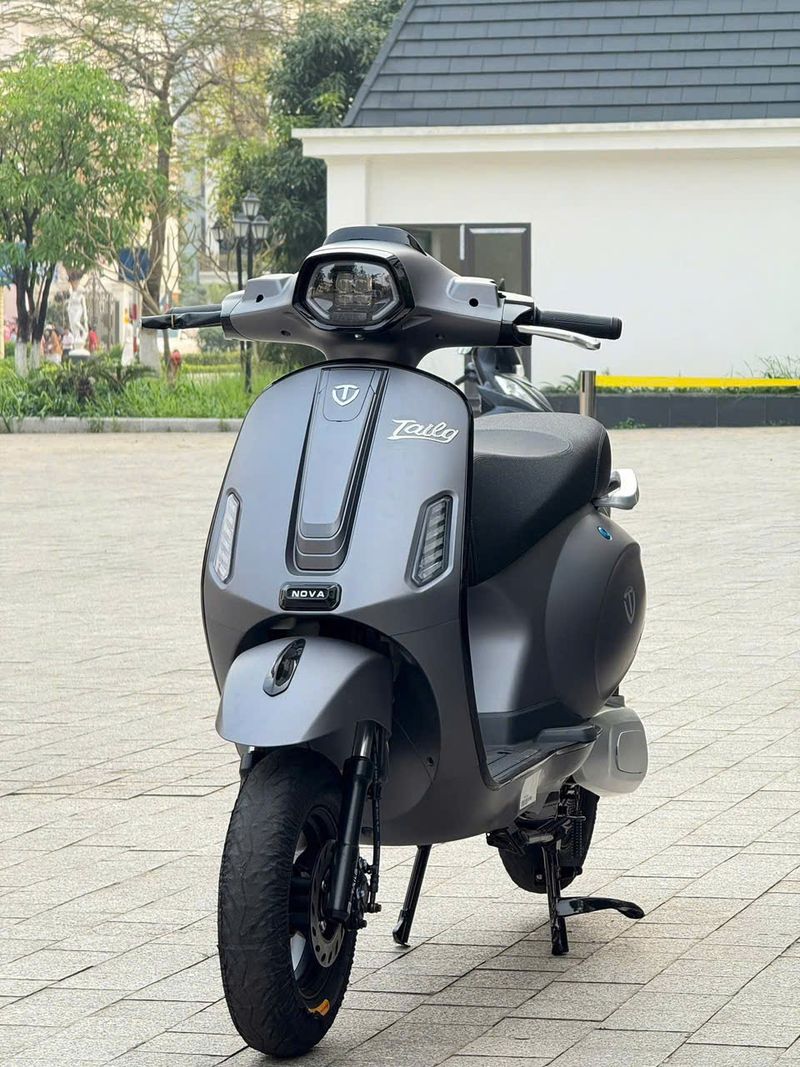 Dibao Tesla E