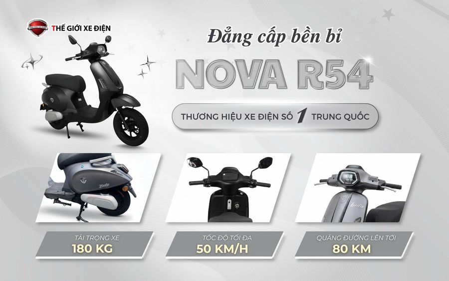 Top 5+ xe điện chống nước được đánh giá cao từ trải nghiệm người dùng