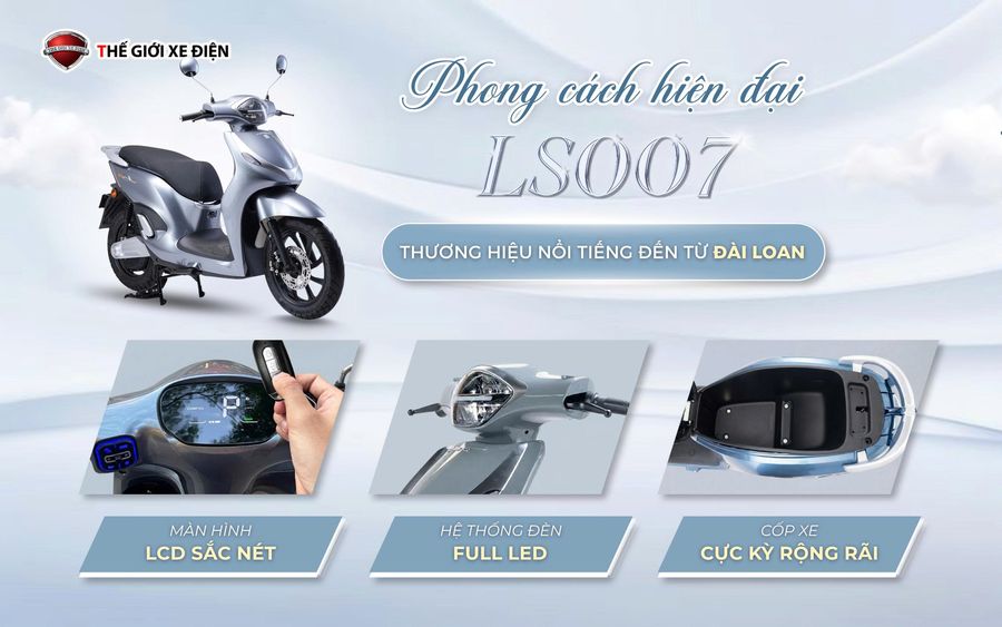 Chọn Xe Điện An Toàn Để Luôn Yên Tâm Khi Đỗ Trong Nhà?