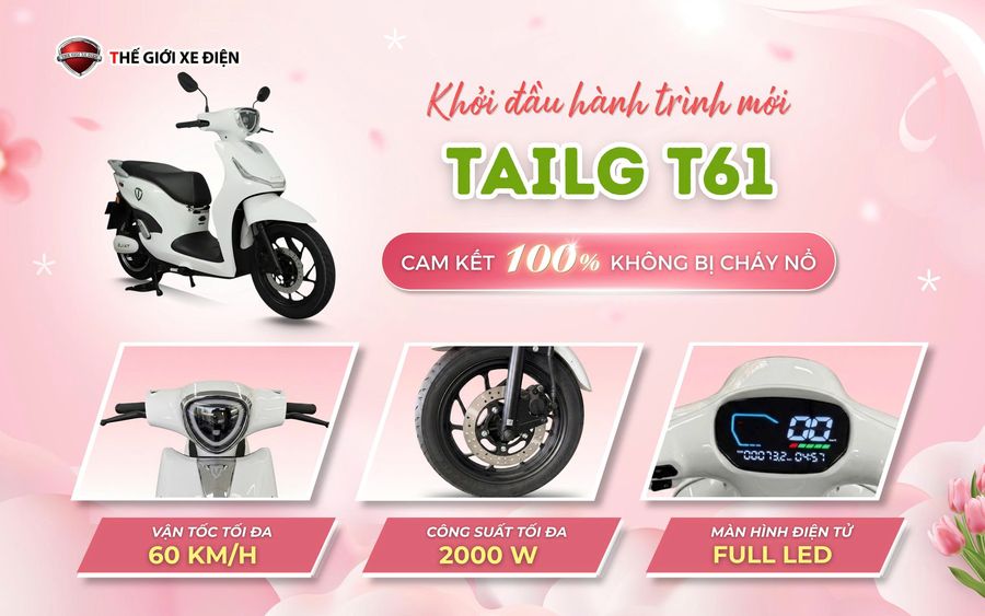 Nên chọn xe máy điện đi được bao nhiêu km là hợp lý và vừa túi tiền?