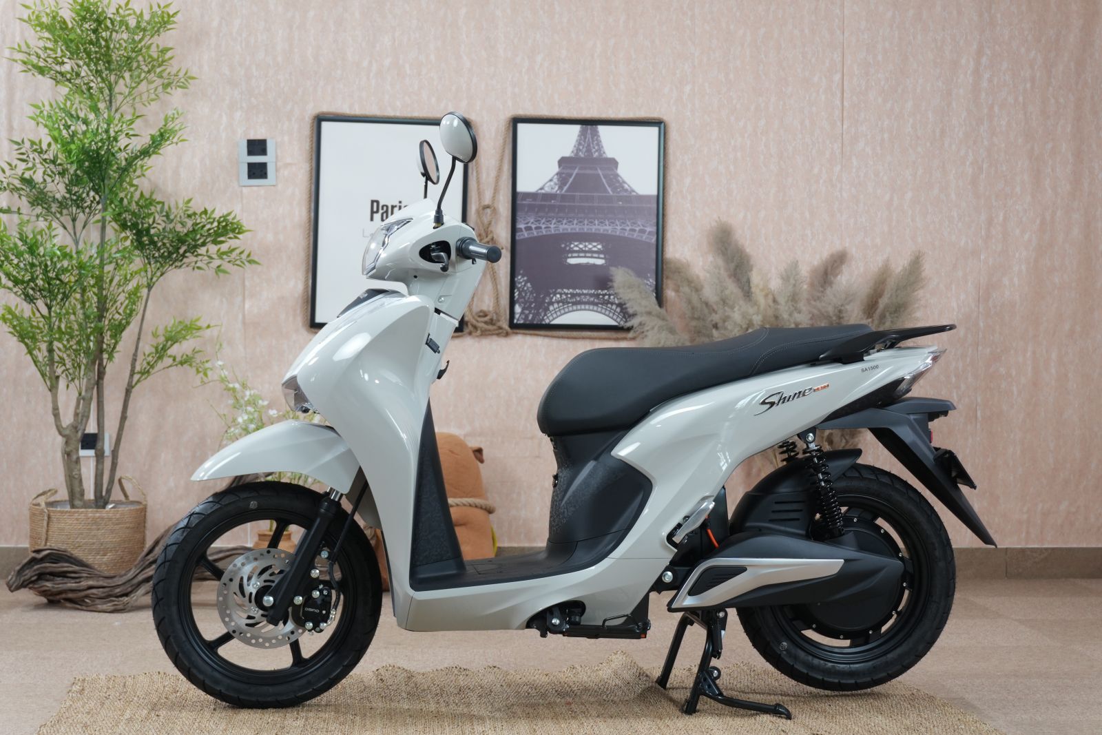 Xe Điện Học Sinh Thời 4.0 Đã Thay Đổi Rất Nhiều So Với Xe Điện Ngày Xưa