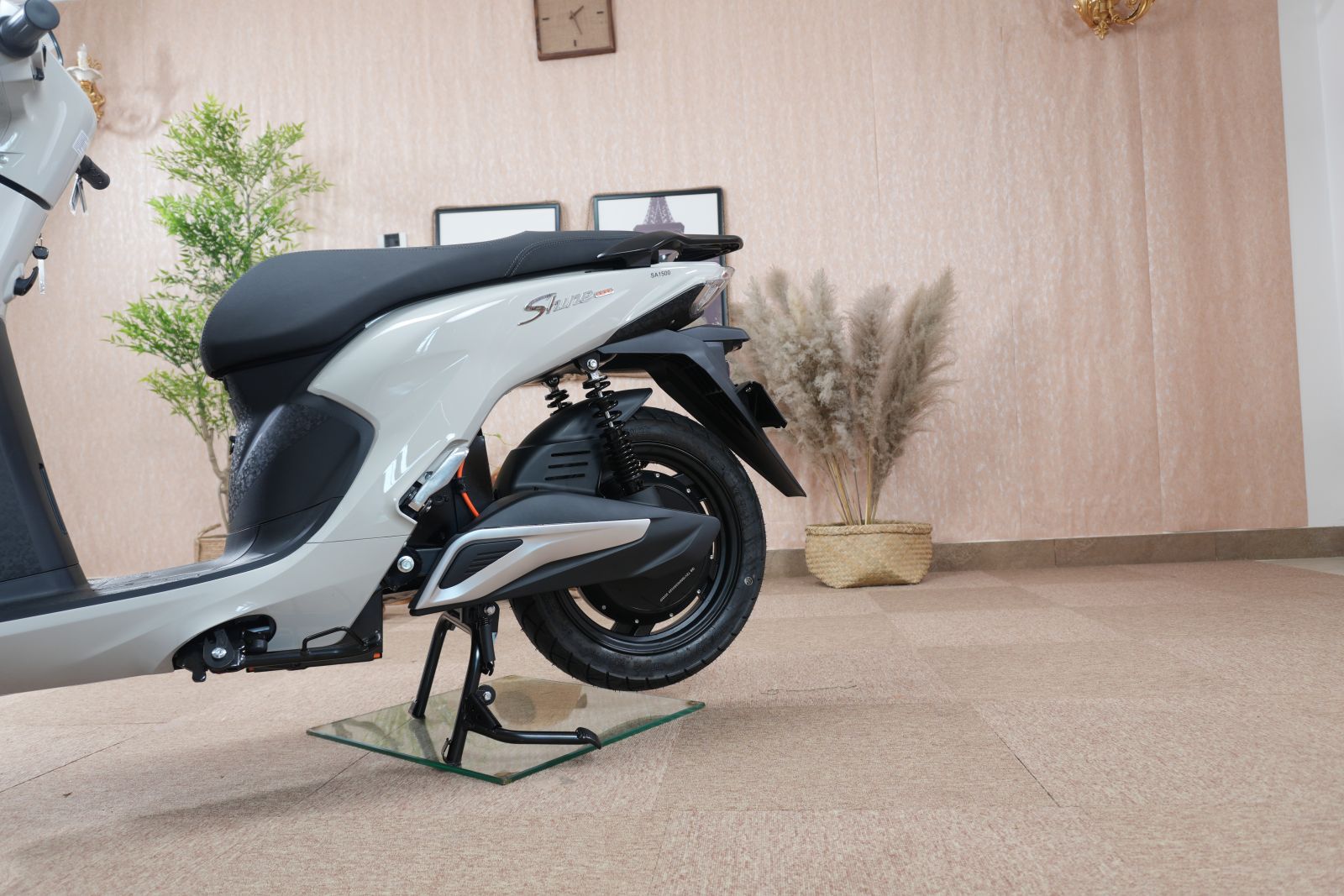 5 Tiêu Chí Vàng Giúp Bạn Mua Xe Điện Tốt Ngay Từ Lần Đầu