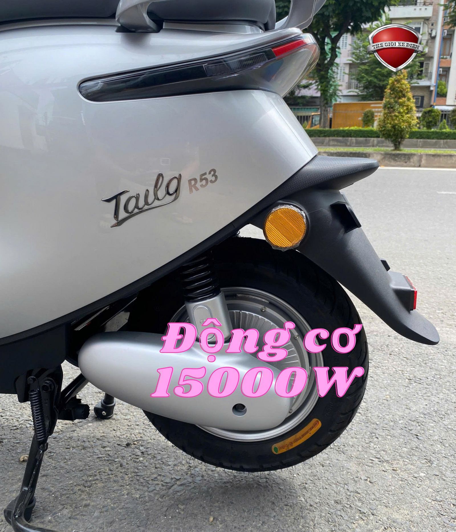 Cách sử dụng pin Lithium-ion an toàn trên xe điện