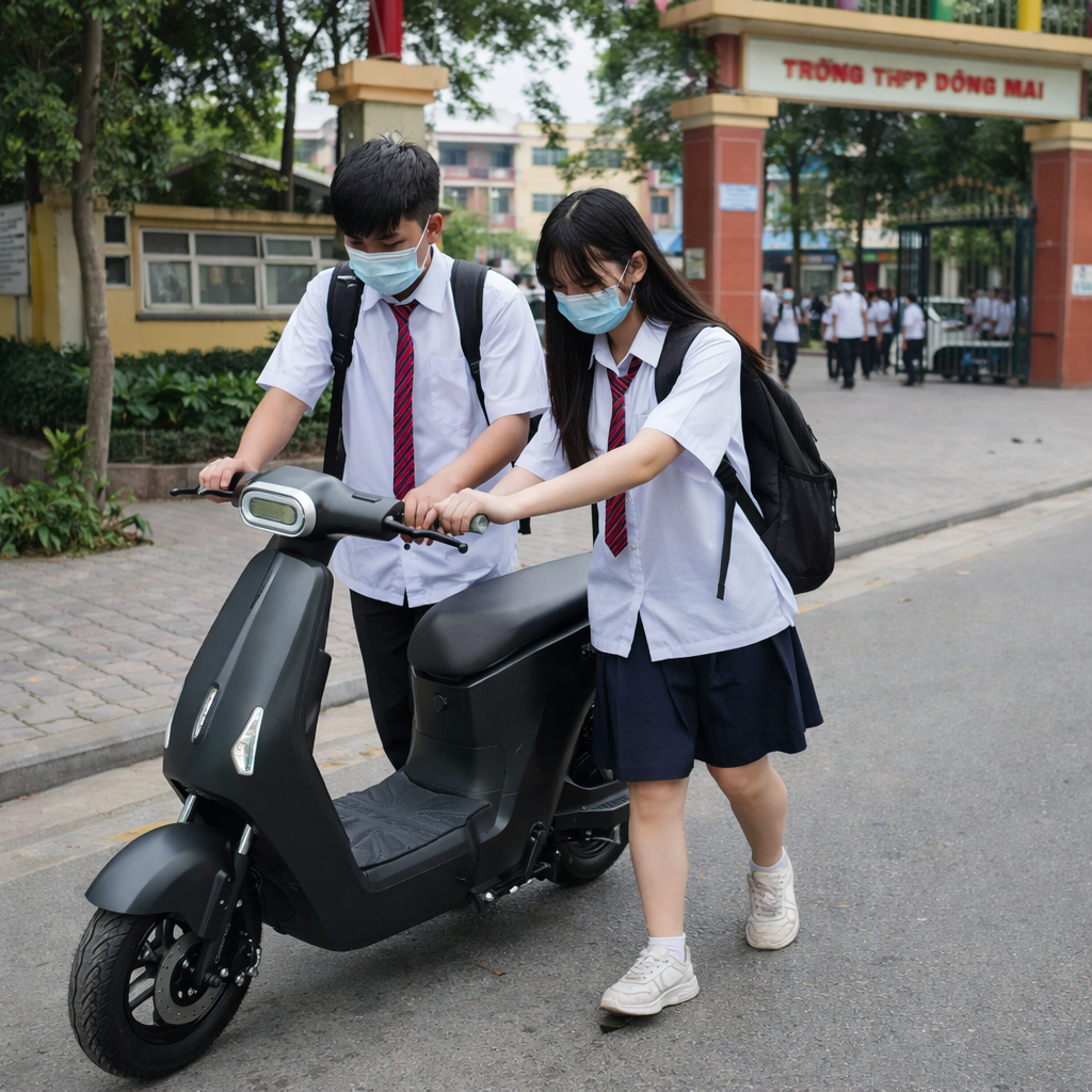 Điểm qua nhanh những dấu hiệu cho thấy có thể ắc quy xe điện của bạn đã đến lúc thay mới