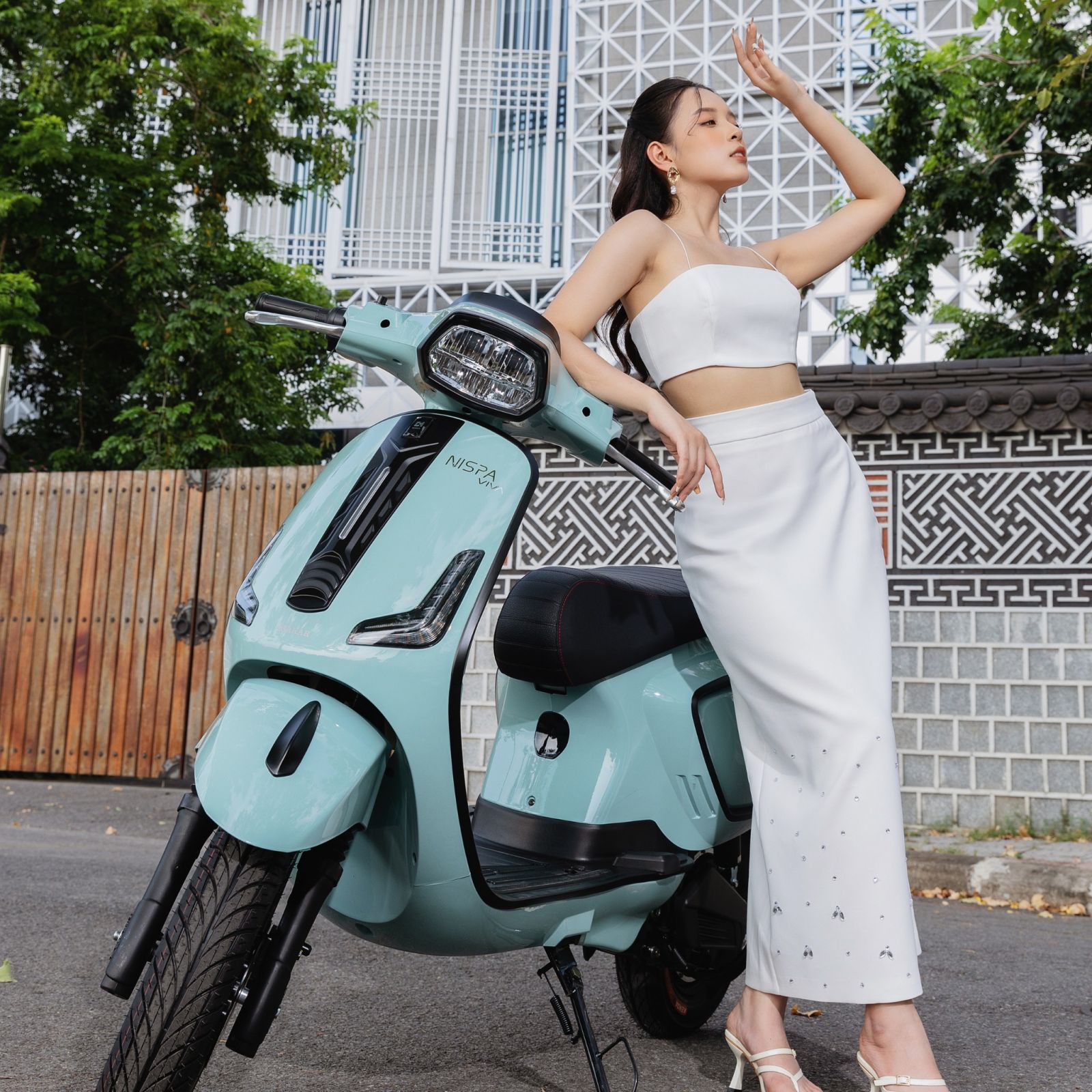 Đề xuất phát sinh phí khi bị giữ xe vi phạm giao thông, nên chọn xe phù hợp và tham gia an toàn