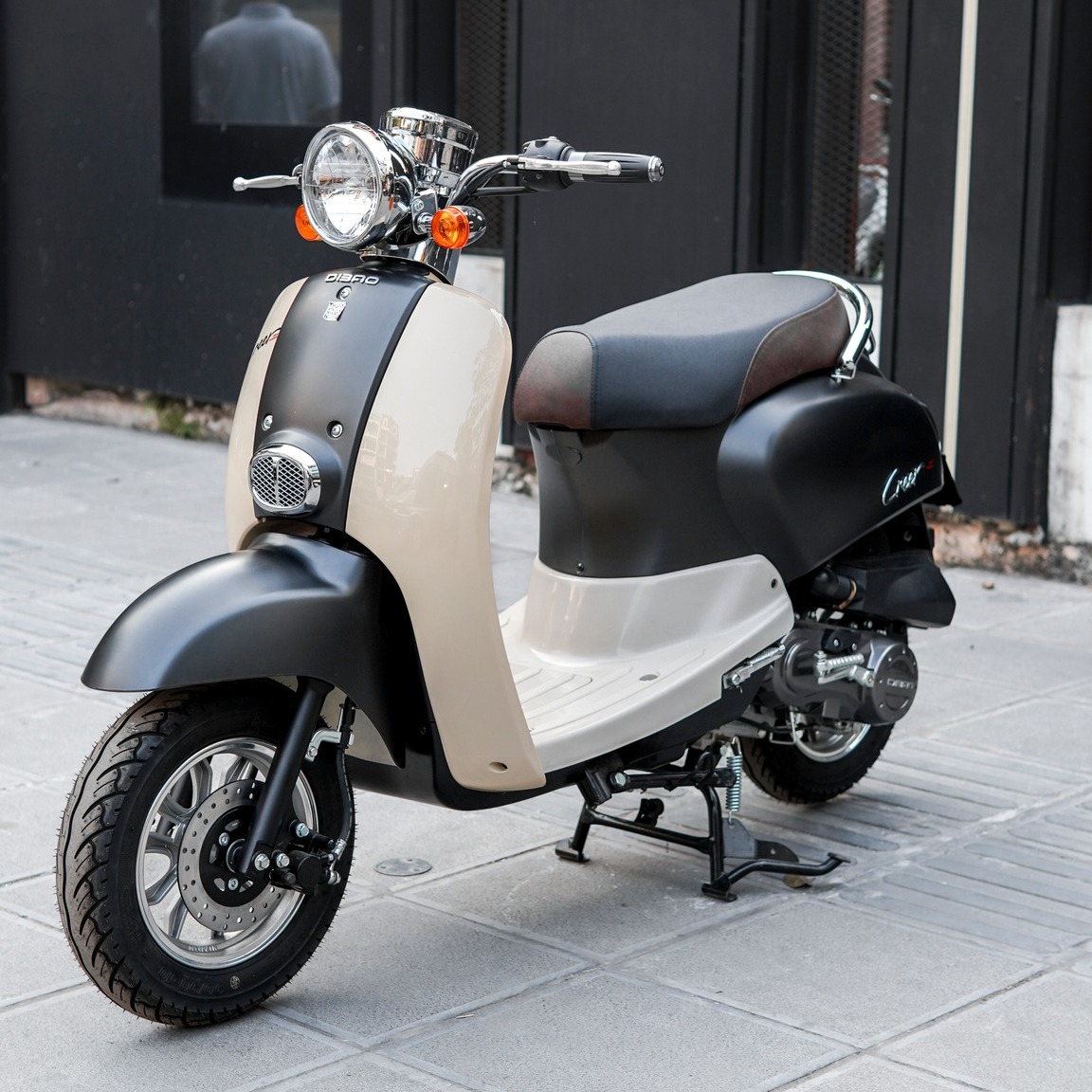 Phạt nguội xe máy qua camera AI: Nút thắt xe không chính chủ và bài toán quản lý tại TP HCM