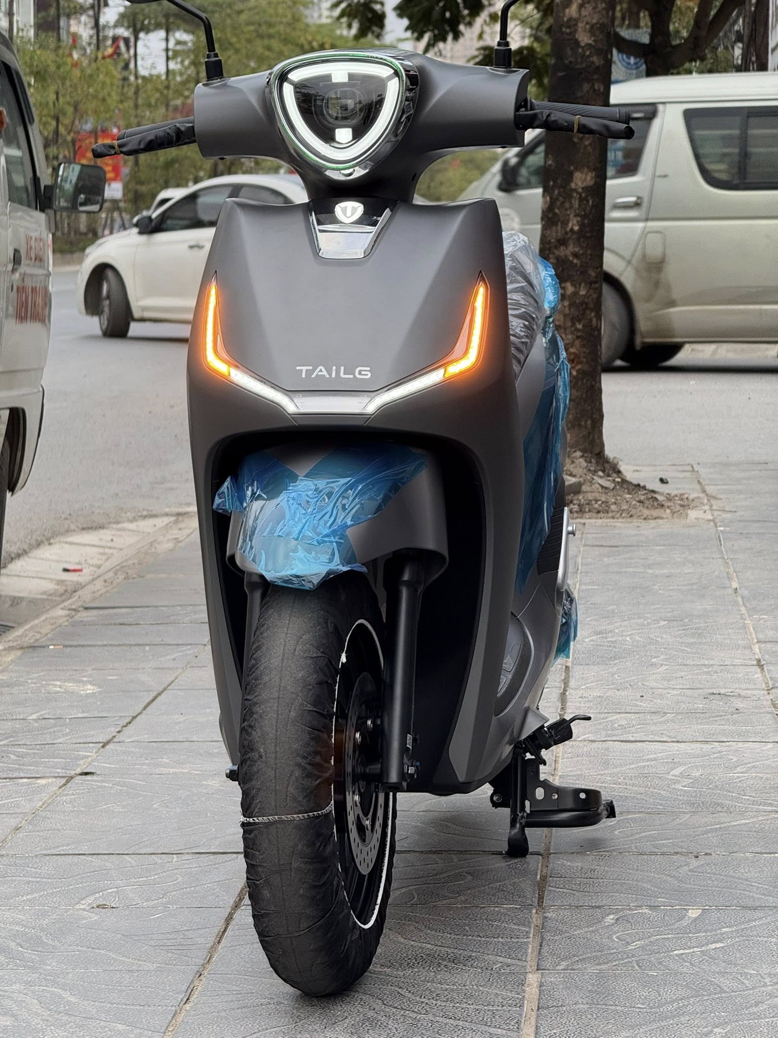 Nỗi lo về cháy xe điện, nhưng thực tế cần con số để so sánh với xe xăng