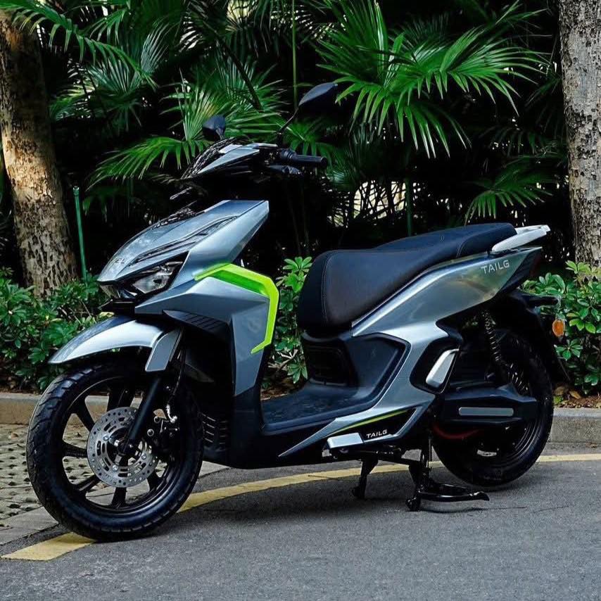 Pin xe điện chuẩn và pin trôi nổi khác biệt không chỉ nằm ở giá tiền