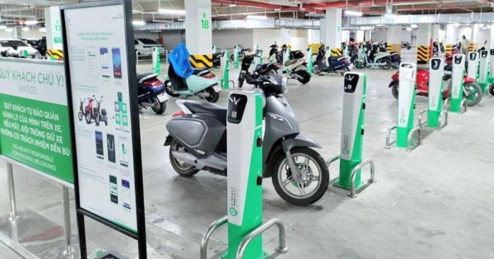 Kế hoạch đến 2029: Xe xăng sẽ bị loại bỏ