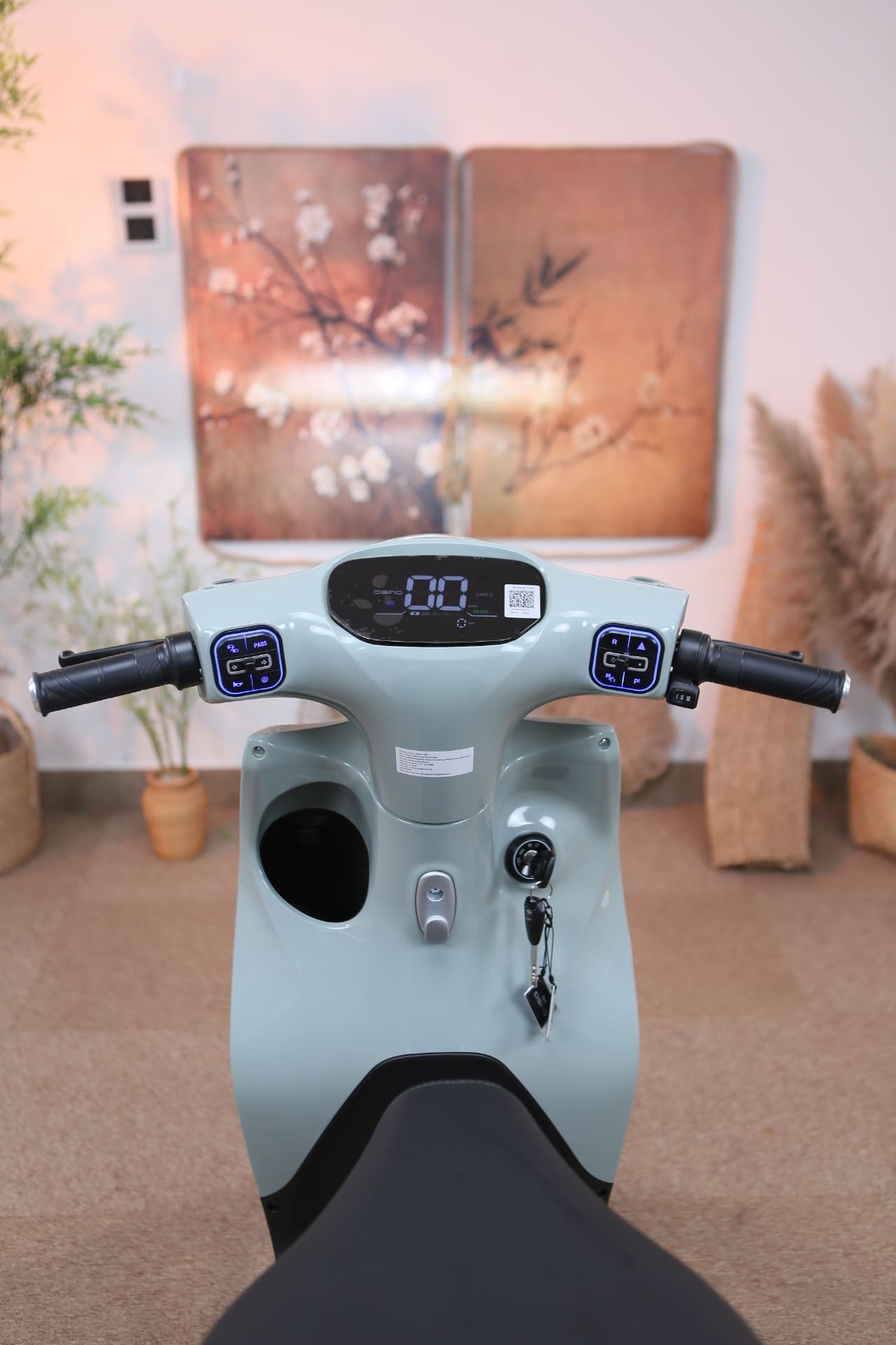Quy Định Mới Từ 15/8 Về Xe Mô Tô Điện Dành Cho Học Sinh, Người Dưới 18 Tuổi 