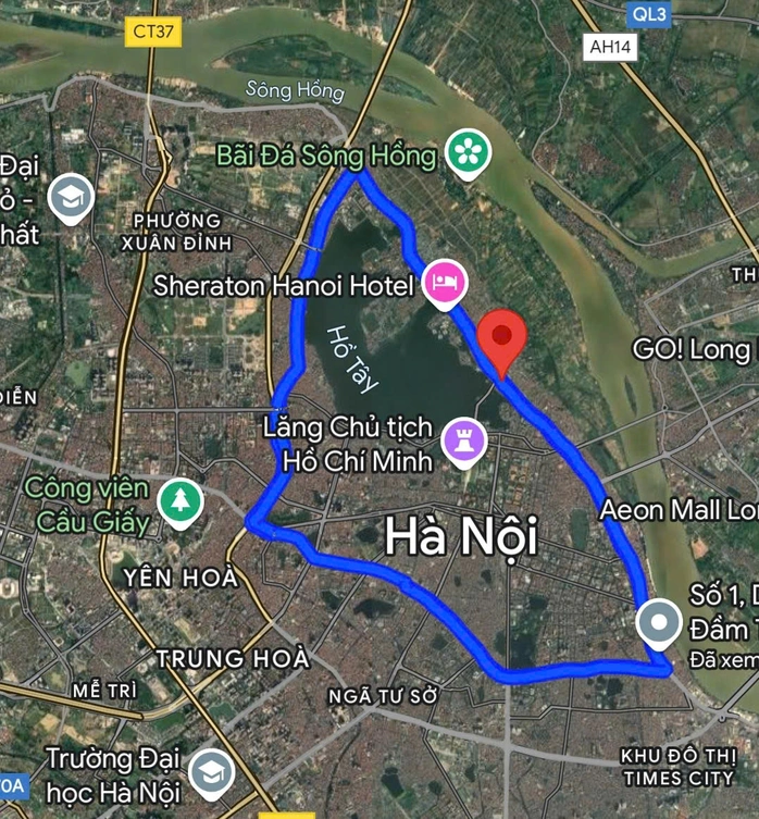 Vì sao việc cấm xe máy xăng ở Hà Nội không còn gây bất ngờ?