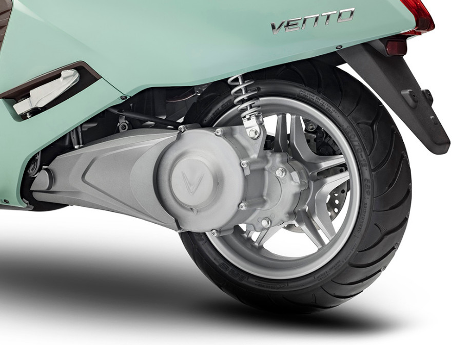 Lý do xe điện tăng tốc tức thì và êm ái