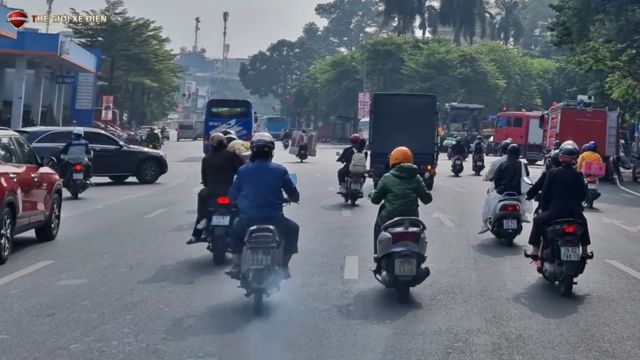 Quan điểm của Phó thủ tướng Trần Hồng Hà