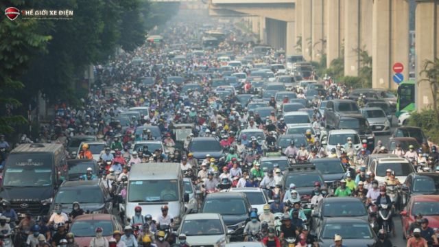 Quan điểm của Phó thủ tướng Trần Hồng Hà