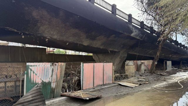 Công tác chữa cháy tại hiện trường