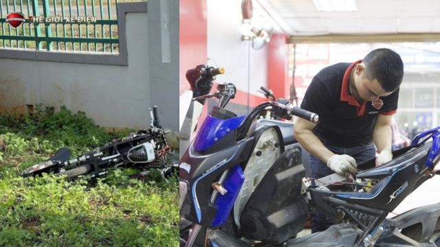 Kiểm tra, bảo dưỡng định kỳ là giải pháp phòng ngừa tai nạn