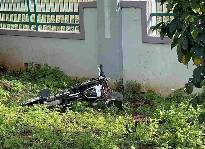 Bài học từ vụ học sinh lớp 11 tử vong vì xe điện tại trường ở Đồng Nai