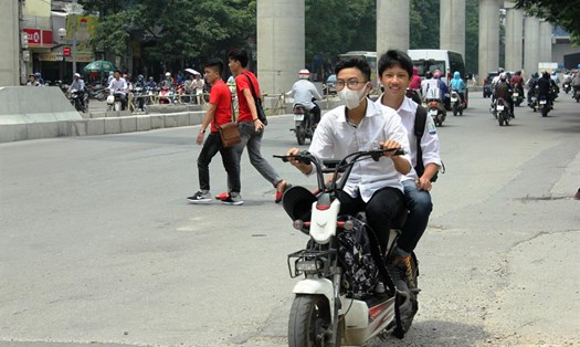 Điểm qua nhanh những dấu hiệu cho thấy có thể ắc quy xe điện của bạn đã đến lúc thay mới