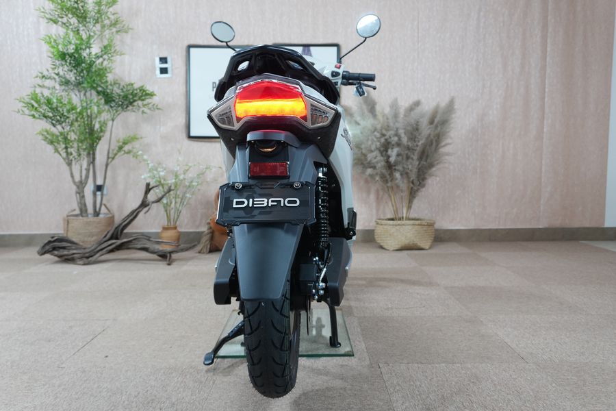 xe máy điện dibao shine