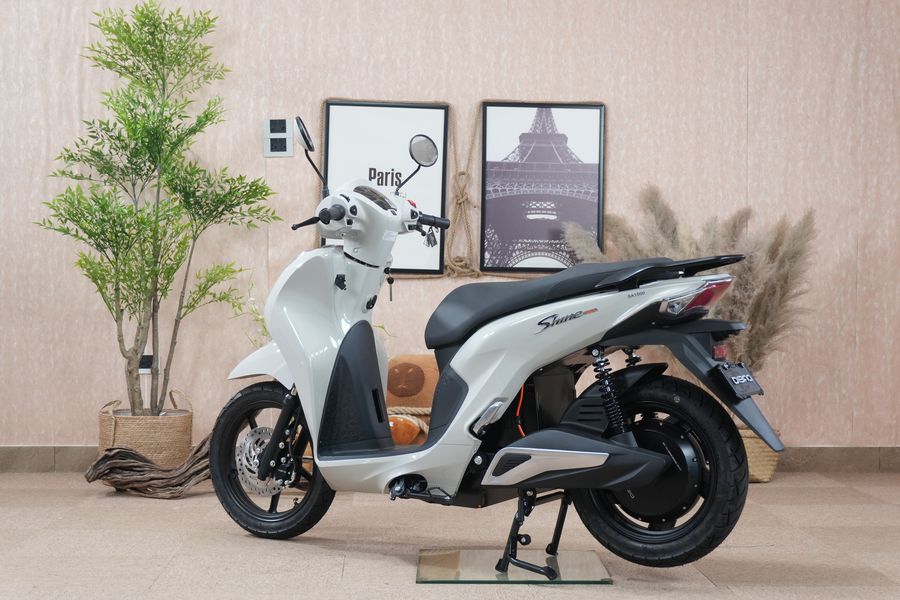 xe máy điện dibao shine