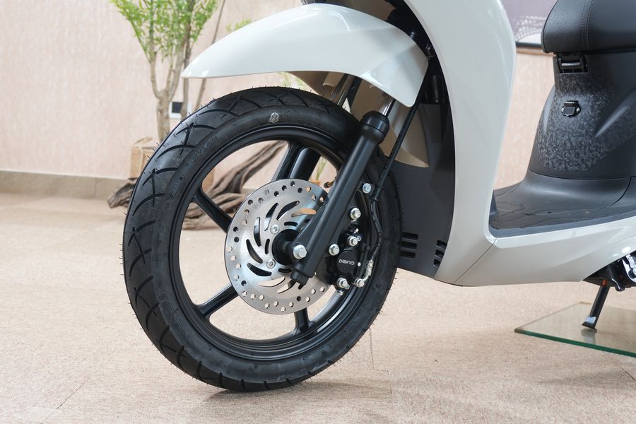 xe máy điện dibao shine