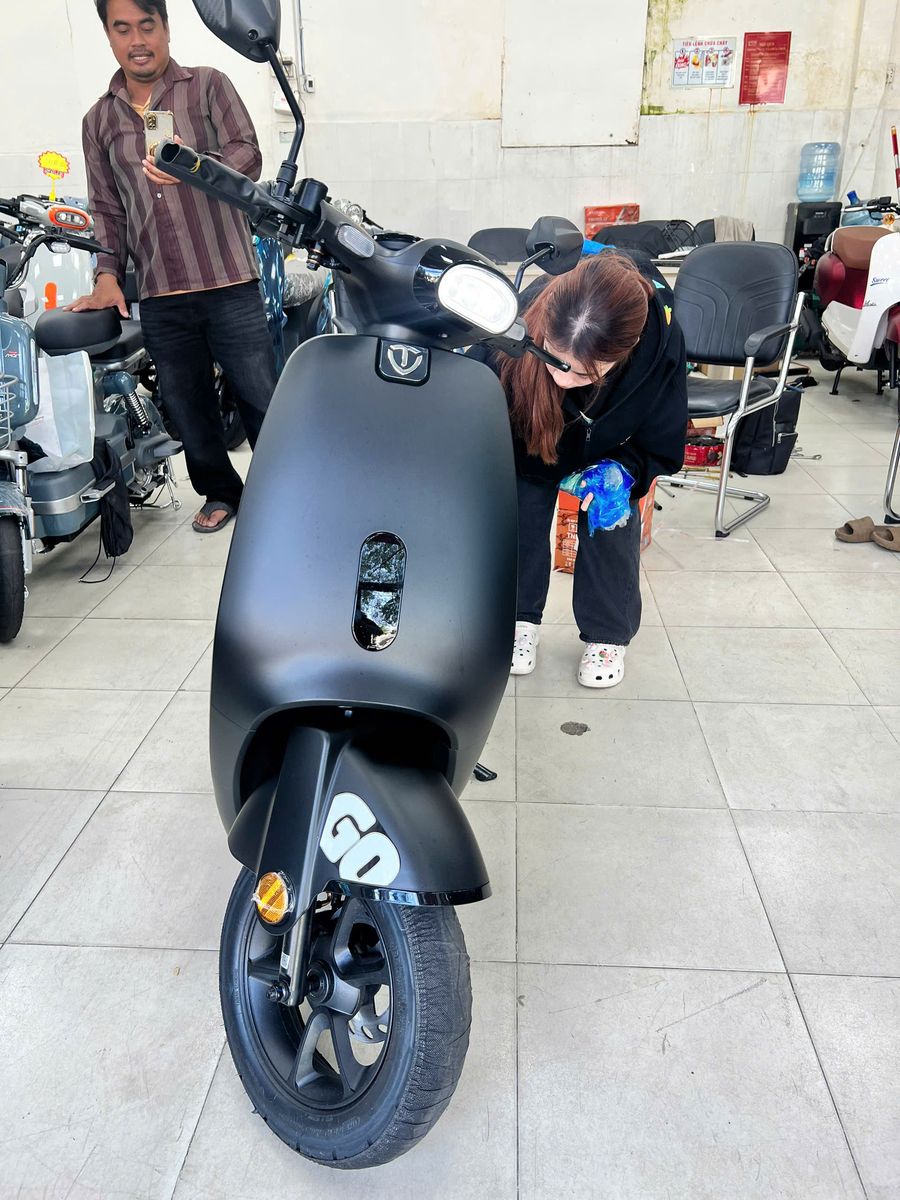 TAILG GR56 Hot Nhất Hiện Nay