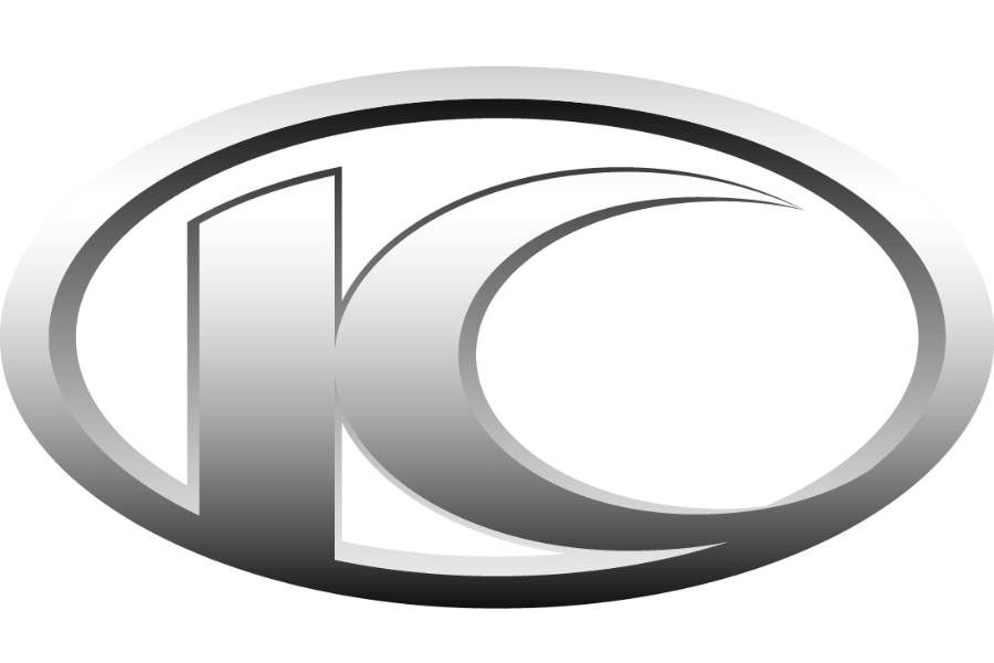 Logo của thương hiệu Kymco