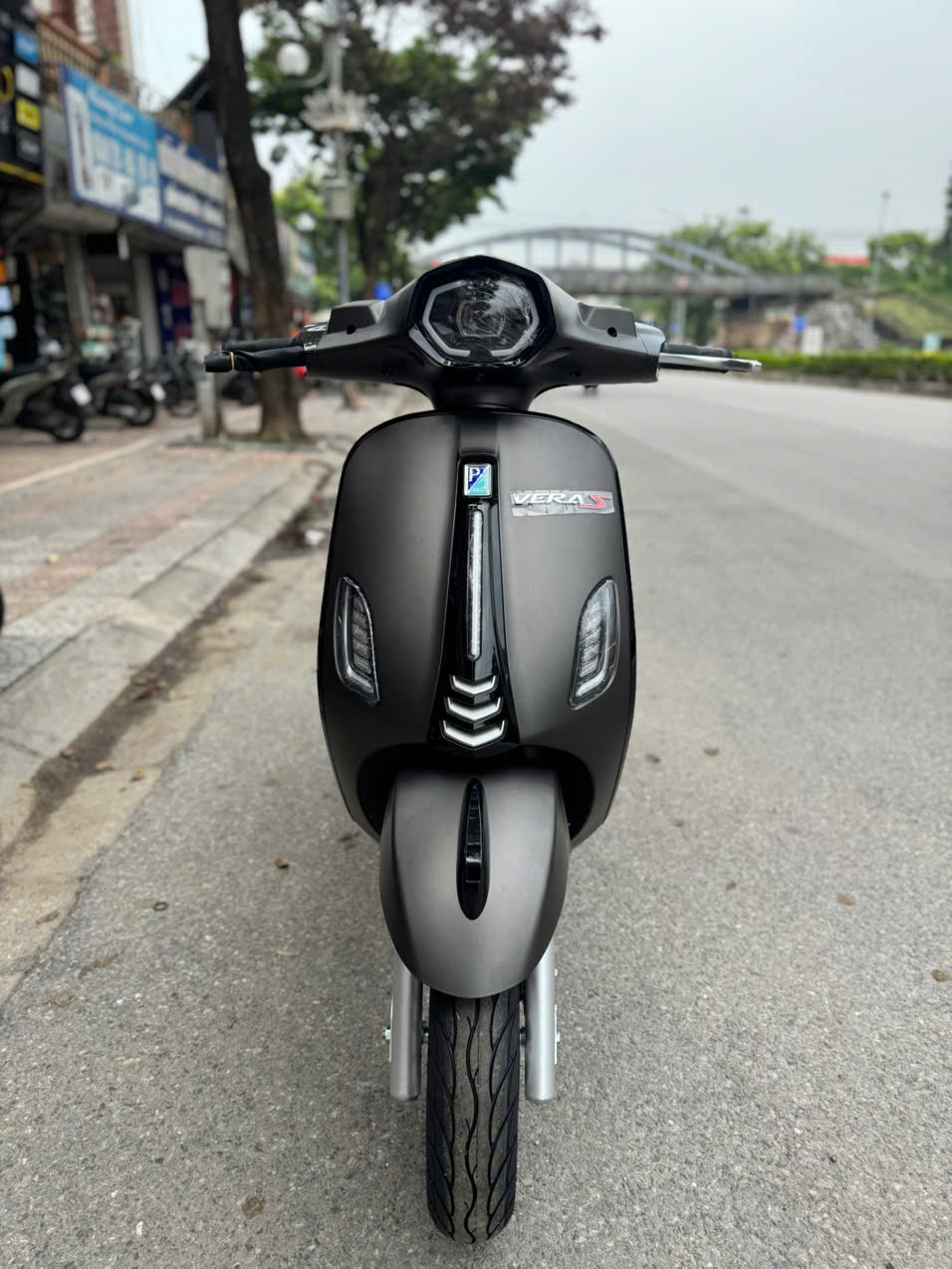 CSGT TP.HCM lưu ý đặc biệt đối với xe điện: Siết chặt quản lý để đảm bảo an toàn giao thông