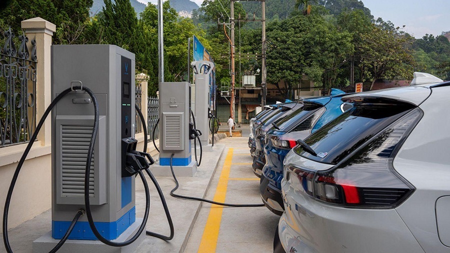 Chuyển dịch năng lượng giao thông từ xăng dầu sang khí nén, bước đệm chờ đợi xe điện