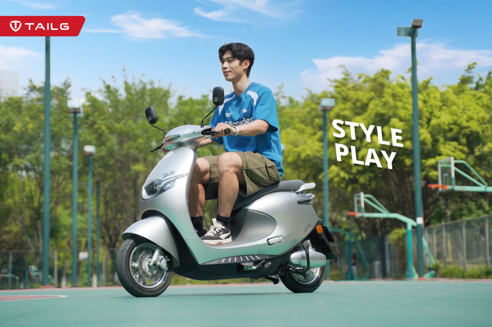 CSGT TP.HCM lưu ý đặc biệt đối với xe điện: Siết chặt quản lý để đảm bảo an toàn giao thông