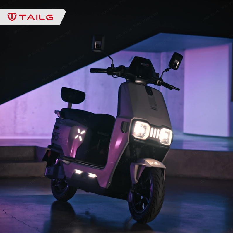 CSGT TP.HCM lưu ý đặc biệt đối với xe điện: Siết chặt quản lý để đảm bảo an toàn giao thông