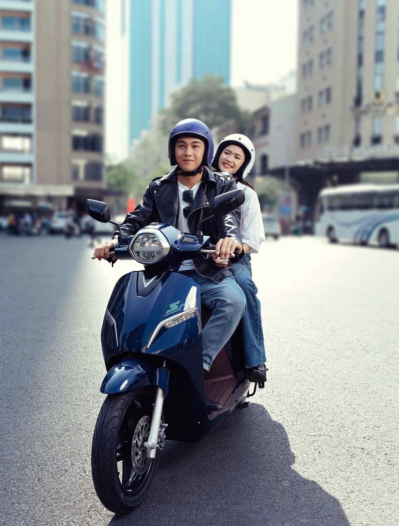 Một Hành Động Tưởng Như Vô Hại Có Thể Khiến Người Lái Xe Máy Mất Trắng 22 Triệu Đồng