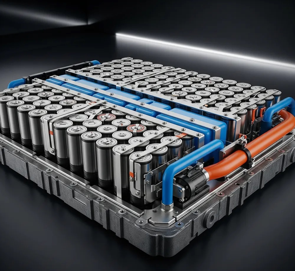 Bước đột phá mới cho xe điện: Pin Natri có giá rẻ hơn 90%, độ bền vượt trội