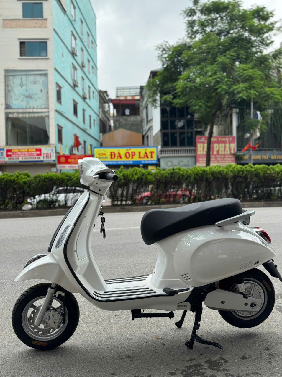 Một Hành Động Tưởng Như Vô Hại Có Thể Khiến Người Lái Xe Máy Mất Trắng 22 Triệu Đồng