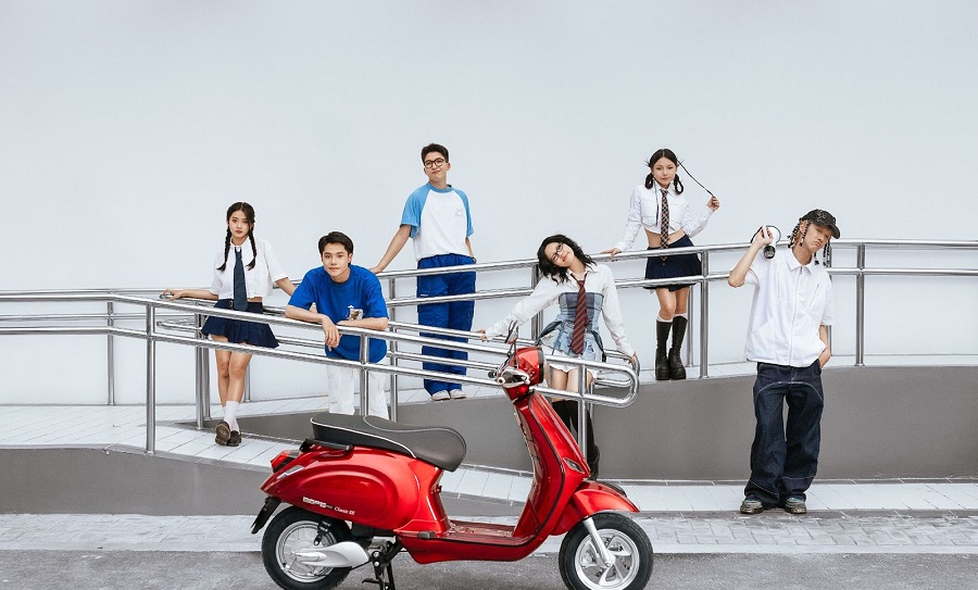 Vì sao phụ huynh không nên đứng tên xe điện cho con khi chưa đủ tuổi?