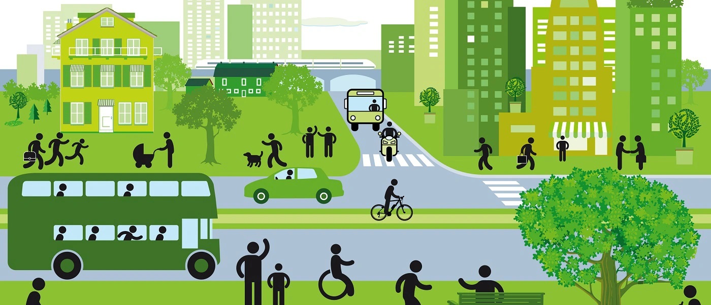 Hà Nội Tăng Tốc Phát Triển Giao Thông Xanh, Xây Dựng Hệ Thống Vận Tải Công Cộng Đa Phương Thức