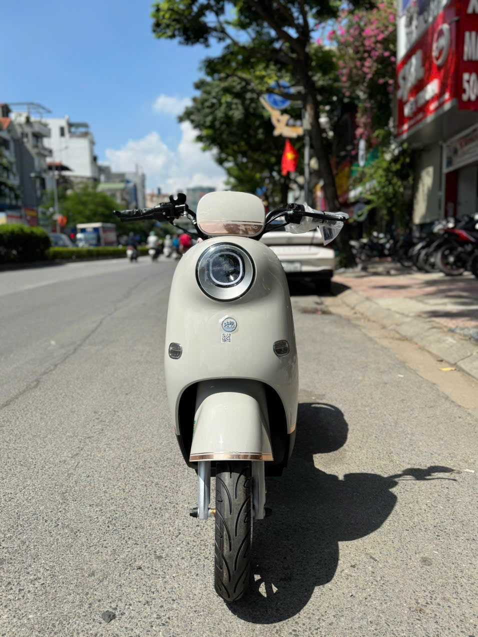 Xe điện và bóng ma cháy nổ: Nỗi sợ hãi vô hình hay sự thật bị bóp méo?