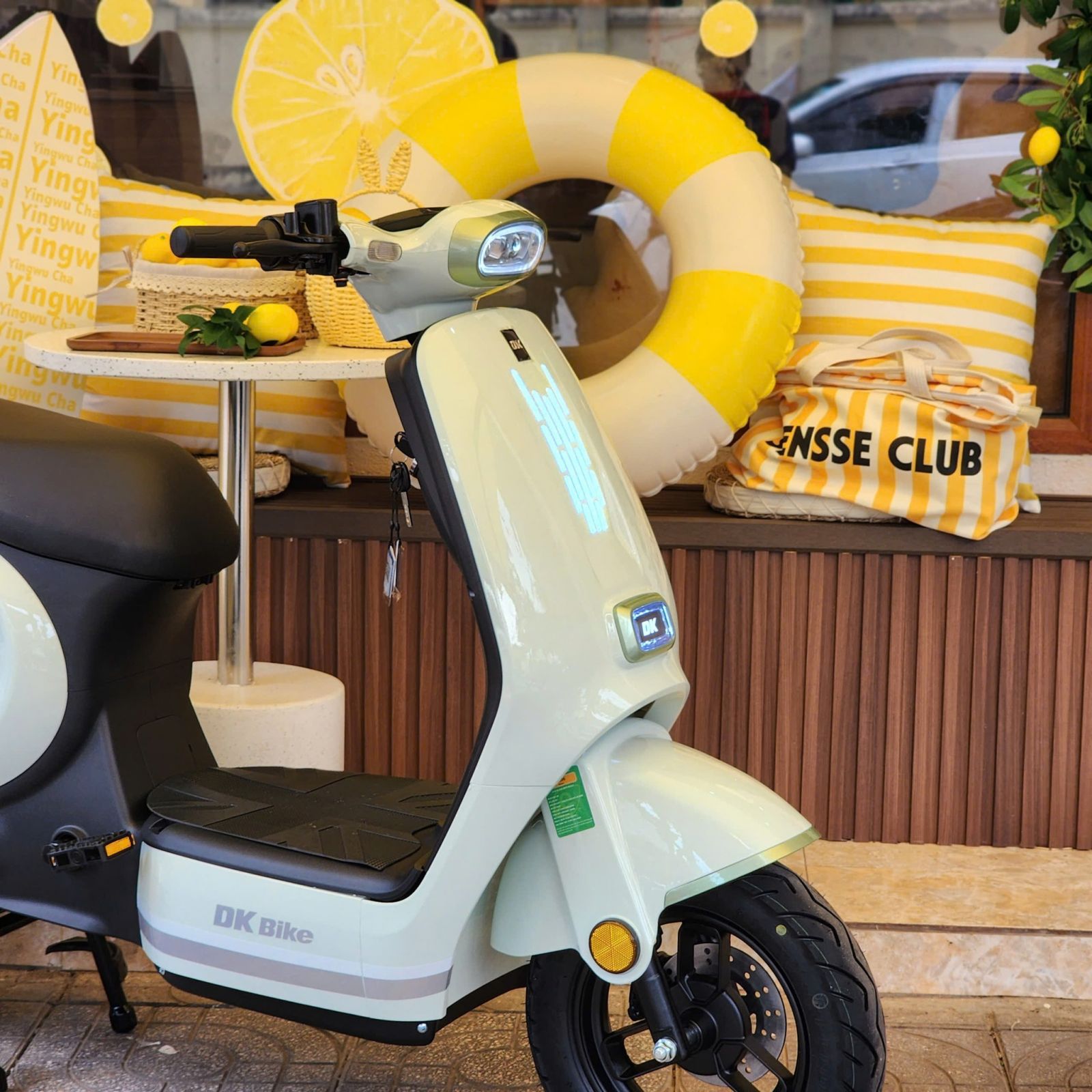 Xe điện và bóng ma cháy nổ: Nỗi sợ hãi vô hình hay sự thật bị bóp méo?